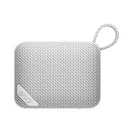 QCY SP2 Bluetooth Speaker Grey - Bluetooth Speaker