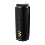 QCY SP7 Bluetooth Speaker Black - Bluetooth-Lautsprecher