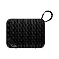 QCY SP2 Bluetooth Speaker Black - Bluetooth Speaker