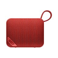 QCY SP2 Bluetooth Speaker Red - Bluetooth Speaker
