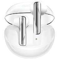 QCY Alibuds Clear White - Wireless Headphones