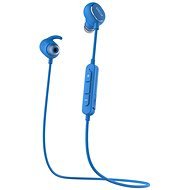 QCY QY19 Phantom Blue - Vezeték nélküli fül-/fejhallgató