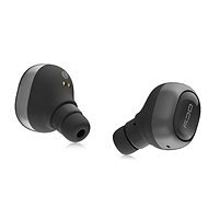 QCY Q29 schwarz - Kabellose Kopfhörer