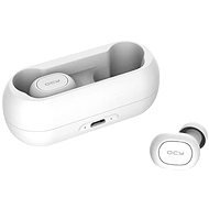 QCY T1C White - Vezeték nélküli fül-/fejhallgató