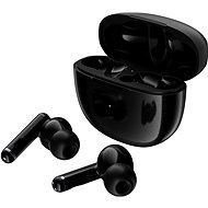 QCY HT03 Black - Wireless Headphones