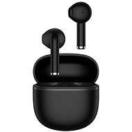 QCY Alipods Lite Black - Kabellose Kopfhörer