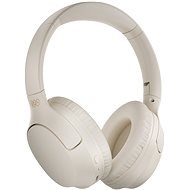 QCY H2 Pro White - Vezeték nélküli fül-/fejhallgató