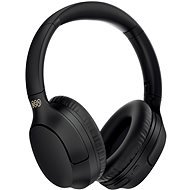 QCY H2 Pro Black - Vezeték nélküli fül-/fejhallgató