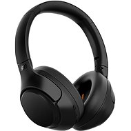 QCY H3 Black - Wireless Headphones