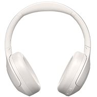 QCY H3 Lite white - Wireless Headphones