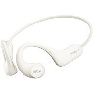 QCY Crossky link White - Vezeték nélküli fül-/fejhallgató