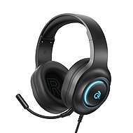 QCY Heroad V200 Pro (H4GM Professional Edition) Black - Gaming Headphones