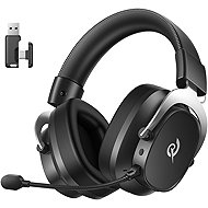 QCY Heroad VT200 Pro (H8GM Professional Edition) Black - Wireless Headphones