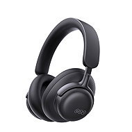 QCY H6 Ultra Black - Wireless Headphones