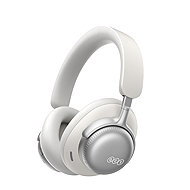 QCY H6 Ultra White - Wireless Headphones