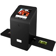  EU3C FilmScan35 Professional 14MP  - Film Scanner
