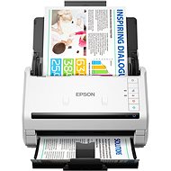 EPSON WorkForce DS-770 Scanner - Scanner