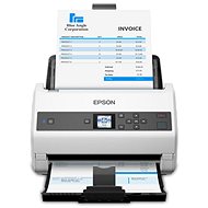 EPSON WorkForce DS-970 Scanner - Scanner