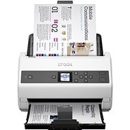 EPSON WorkForce DS-970N - Scanner