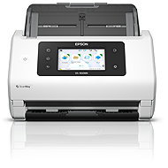 Epson WorkForce DS-900WN - Scanner