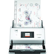 Epson WorkForce DS-30000 - Scanner