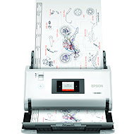 Epson WorkForce DS-32000 - Scanner