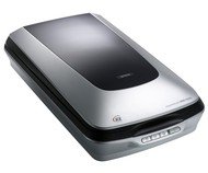 Epson Perfection Office 4490 - Scanner