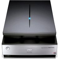 Epson Perfection Photo V800 - Scanner