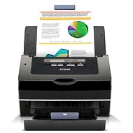 Epson GT-S85 - Document Scanner