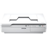 Epson WorkForce DS-5500 - Scanner