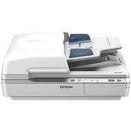 Epson WorkForce DS-6500 - Scanner