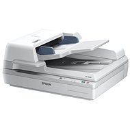  Epson WorkForce DS-70000  - Scanner