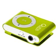 Quer 0557 MP3 GREEN - MP3 Player