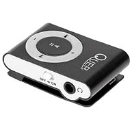 Quer 0547 MP3 BLACK - MP3 Player