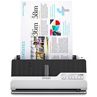 Epson DS-C490 - Scanner