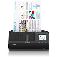 Epson ES-C380W - Scanner