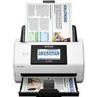 Epson WorkForce DS-790WN - Scanner