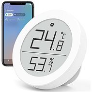 QINGPING Temperature & RH monitor, T version (Apple Homekit) - Érzékelő