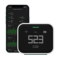 QINGPING Air Monitor Lite - Luftqualitätsmesser