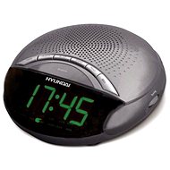 Hyundai RAC 180 - Radio Alarm Clock