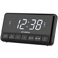 Hyundai RAC 341 PLLBW - Radio Alarm Clock