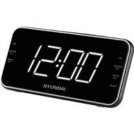Hyundai RAC 521 PLLBCH - Radio Alarm Clock