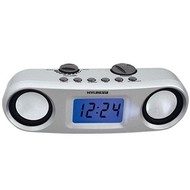 Hyundai PR813 - Radio Alarm Clock
