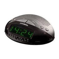 Hyundai RAC 849 - Radio Alarm Clock