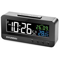 Hyundai AC 9283 - Alarm Clock
