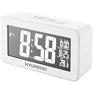 Hyundai AC 321 W white - Alarm Clock