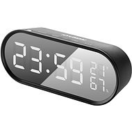 Hyundai AC 331 B - Alarm Clock