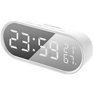 Hyundai AC 331 W - Alarm Clock