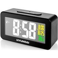 Hyundai AC 322 B black - Alarm Clock