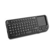 Bezdrátová klávesnice pro A9 Smart TV Box - -